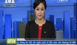 Bản tin tài chính, kinh doanh chiều 2/6/2014